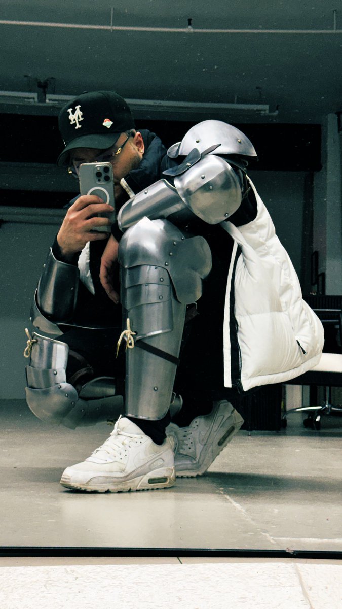 HB•RAINEY™️ tweet media