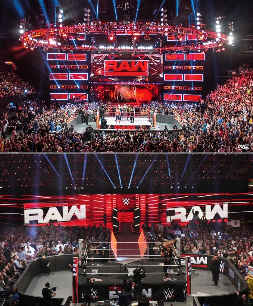 Wrestle Court tweet media