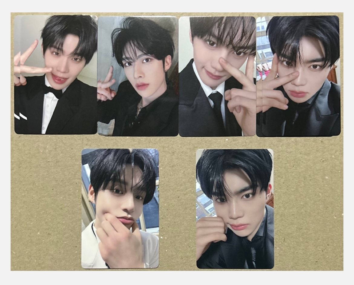 하피 tweet media