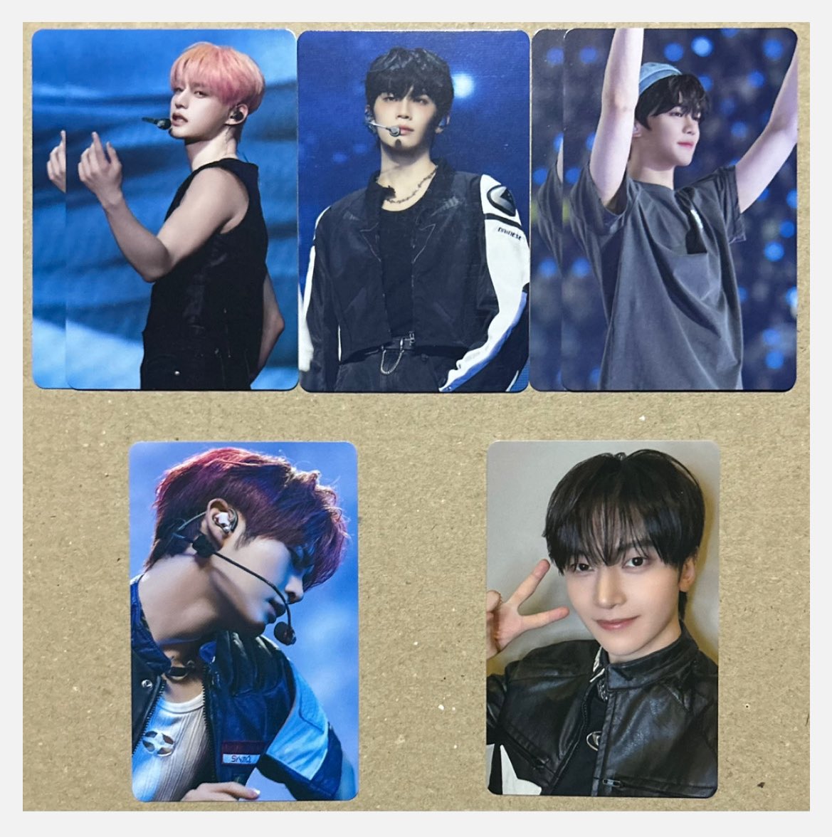 하피 tweet media