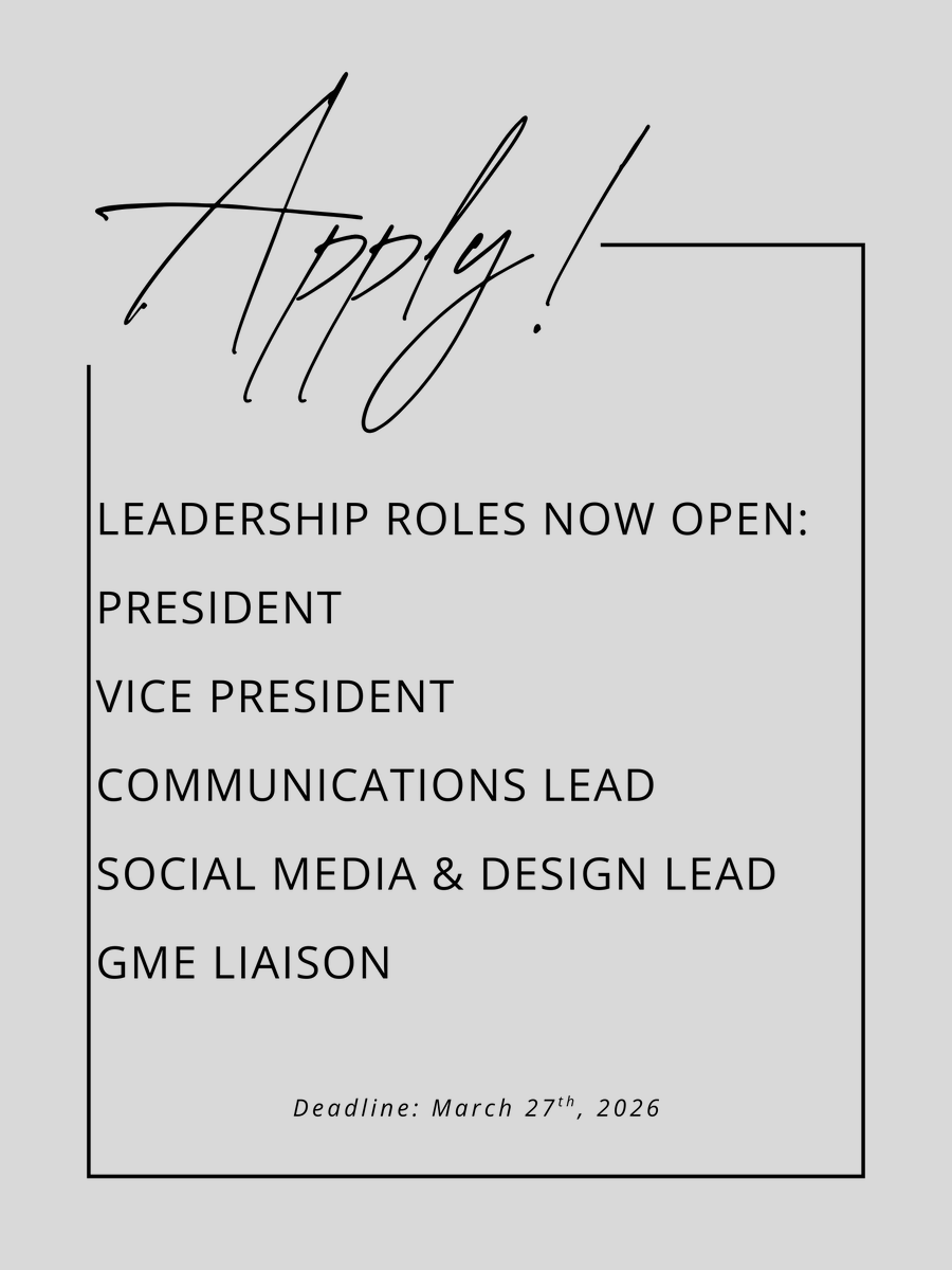 Disability Advocacy Coalition in Medicine tweet media