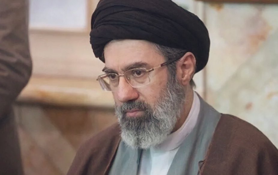 تحقق: لا دلائل على إطلاق صاروخي إيراني تحت قيادة مجتبى خامنئي