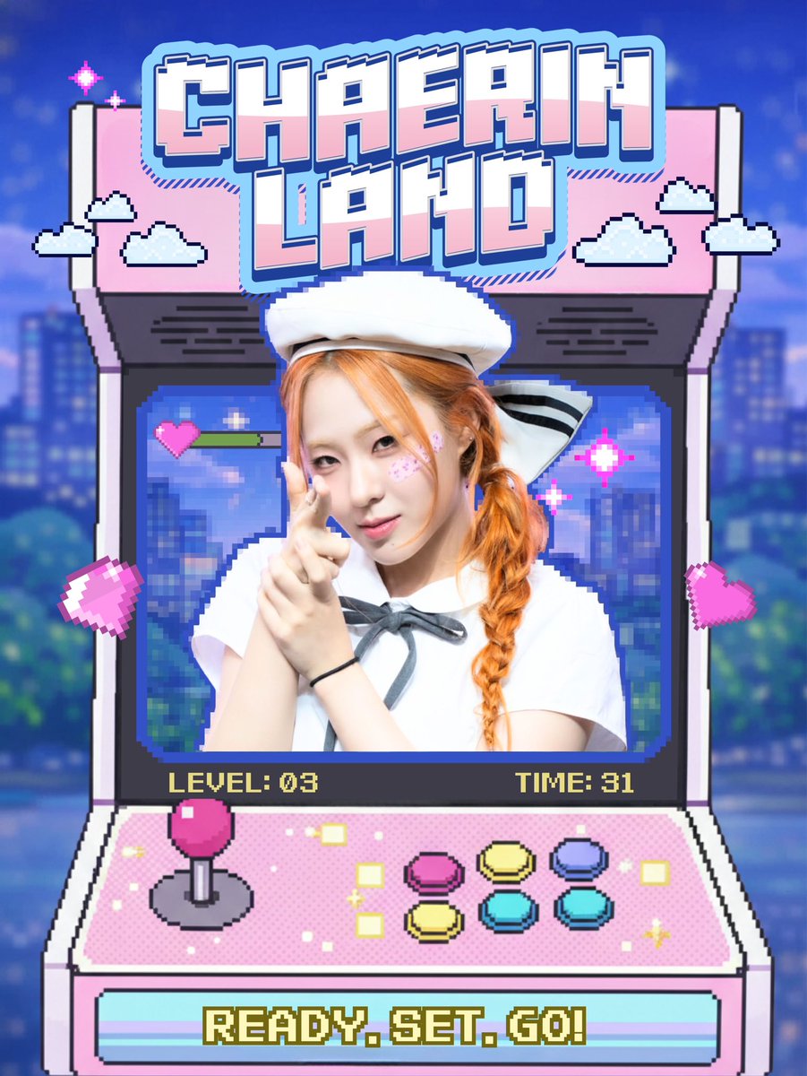 🐻chaerbear🐻 tweet media