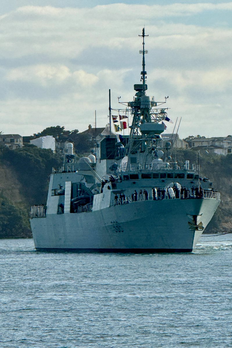 Canada in New Zealand tweet media