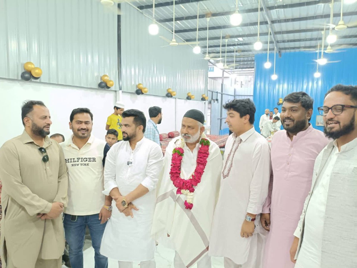 sameer_sajid_'s tweet photo. Attend Opening Ceremony Hotel At Katkat Gate https://t.co/Lj2ONQQFSe