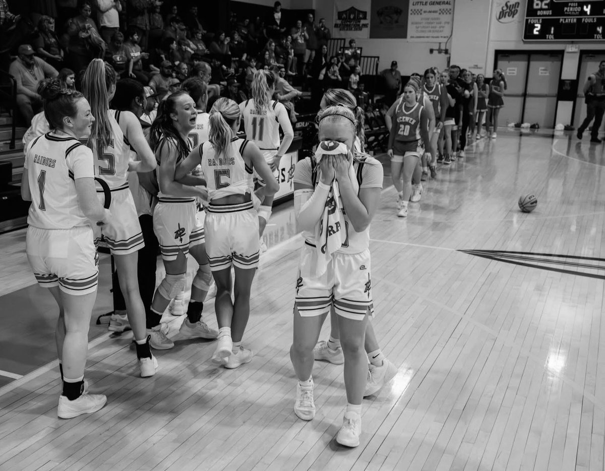 Bailey Blair tweet media