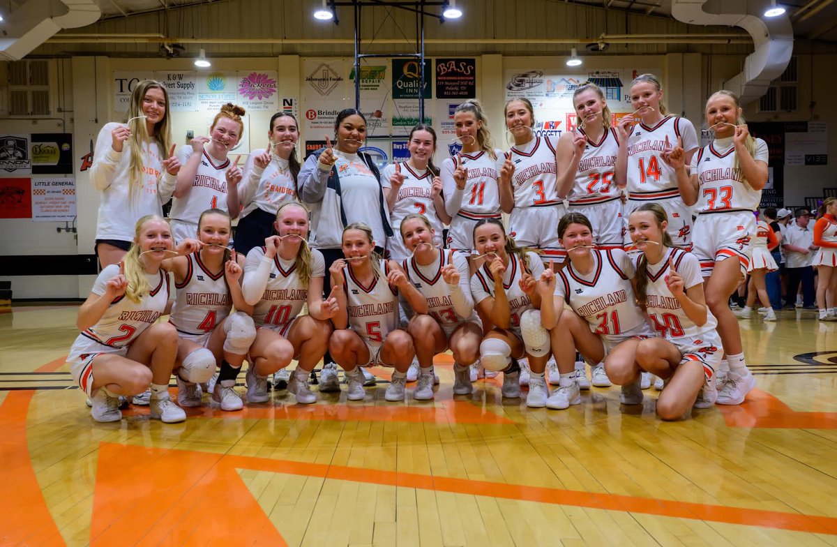 Bailey Blair tweet media