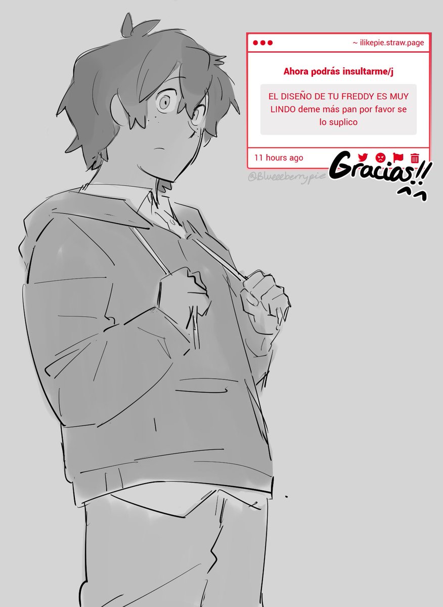 I like pie tweet media