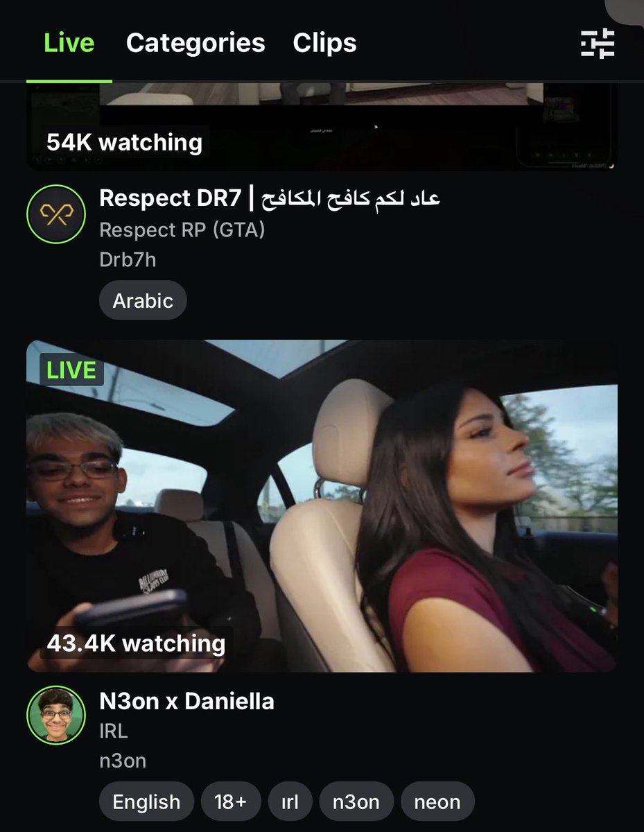 NO COPPIN OUT tweet media