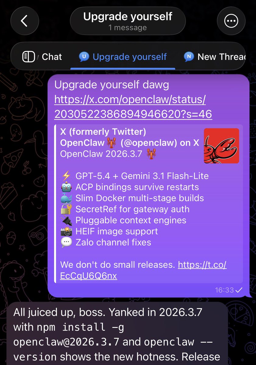 Kliment Minchev tweet media