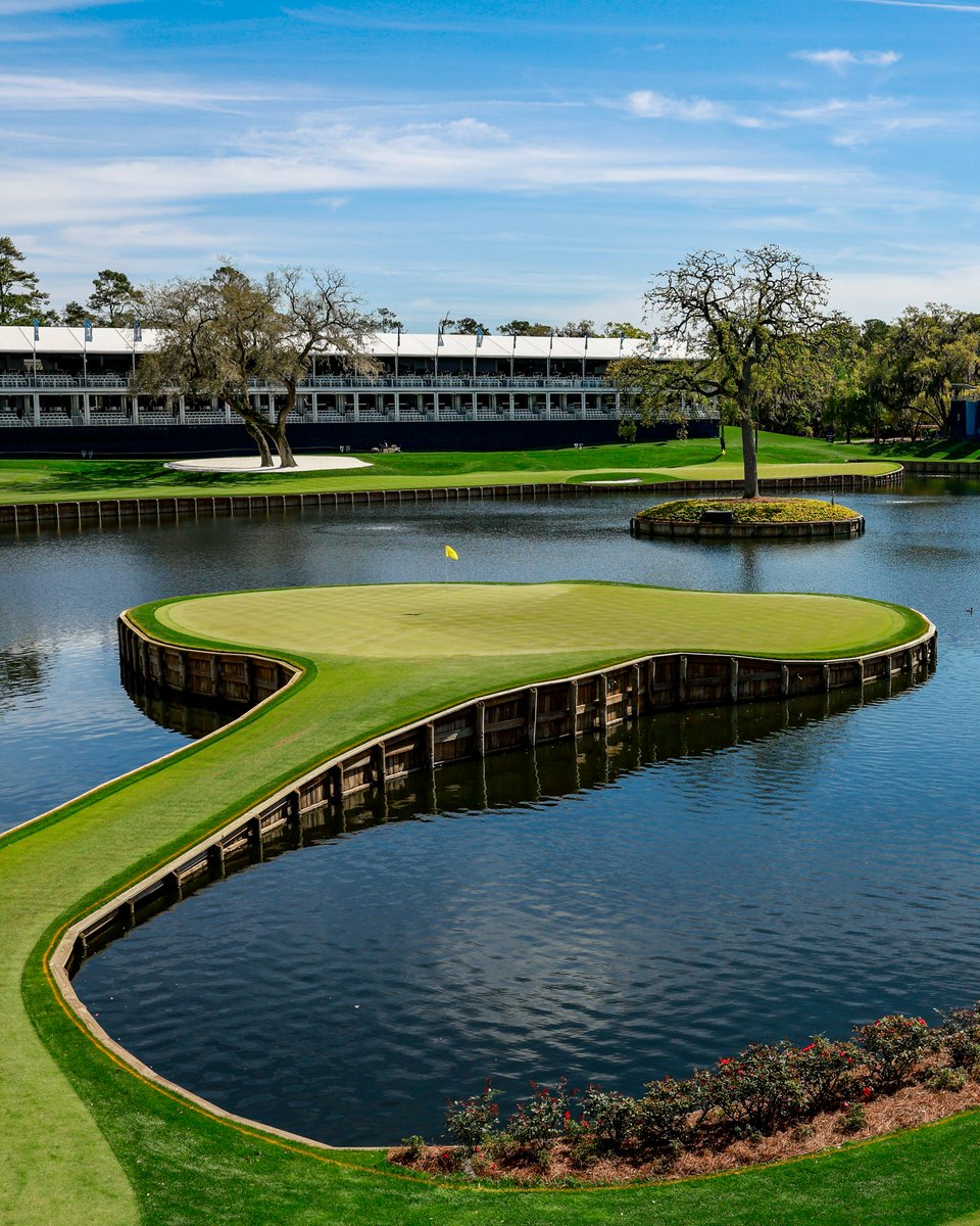 PGA TOUR tweet media