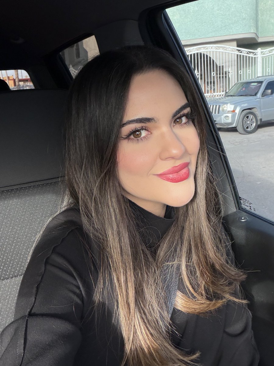 Andrea Chávez tweet media