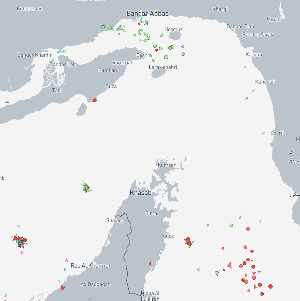 Nate Silver tweet media