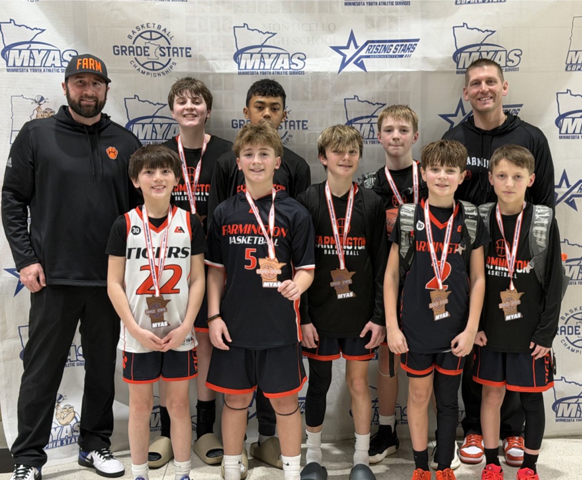Farmingtonyouthbasketball tweet media