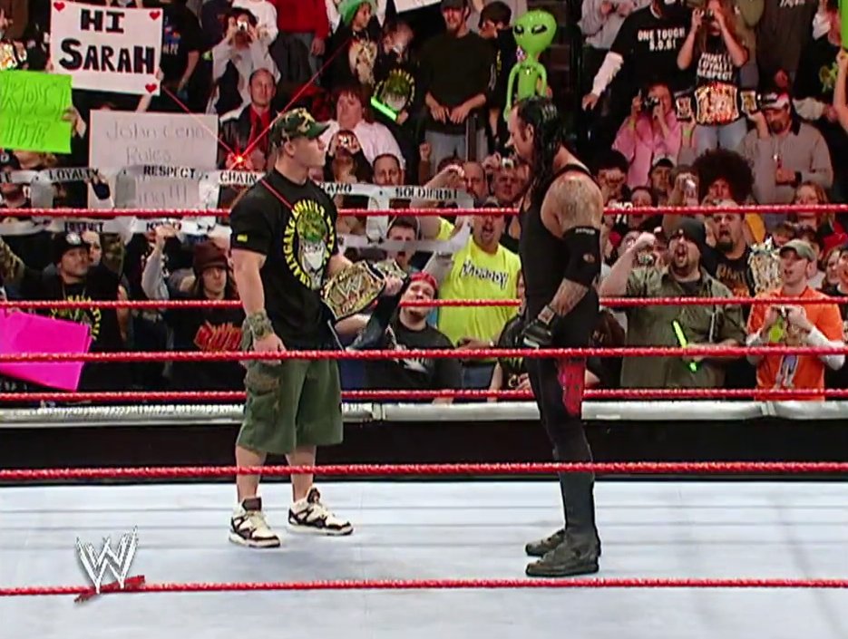 Wrestle Court tweet media