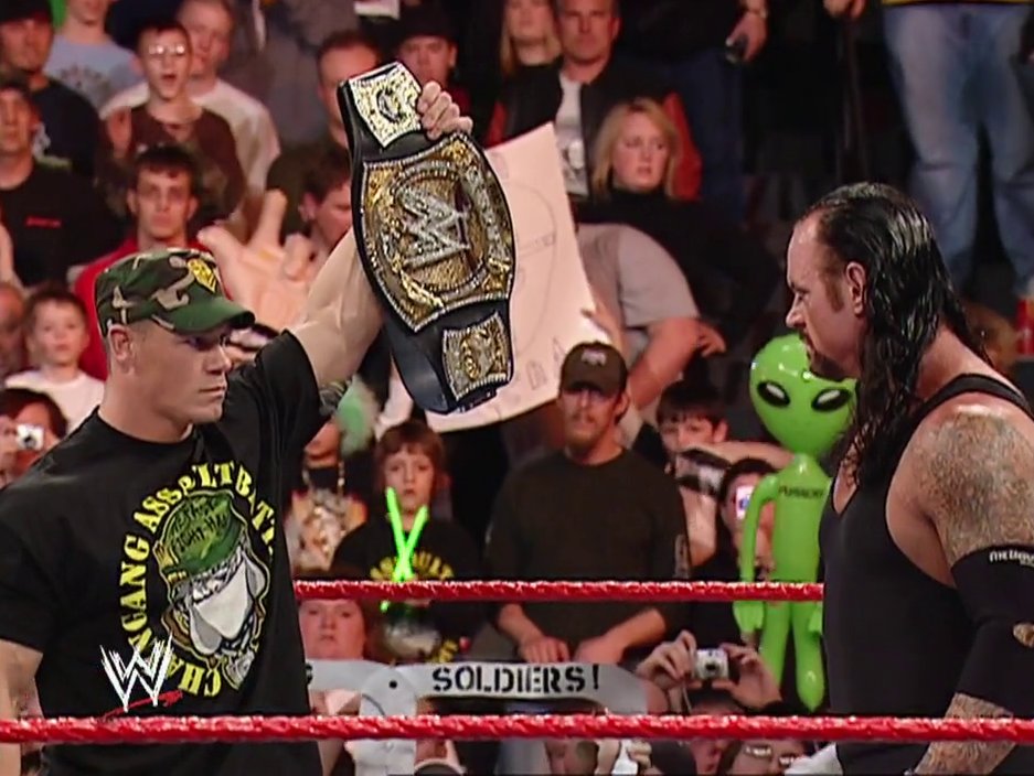 Wrestle Court tweet media