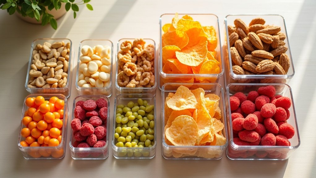 lickingspoon's tweet image. 10 Best Multi-Compartment Storage Boxes for Snacks to Keep Your Treats Organized

Hurry to discover the 10 best multi-compartment storage boxes f...

lickingspoon.com/best-multi-com…

#snackorganization #storageboxes #treatcompartments