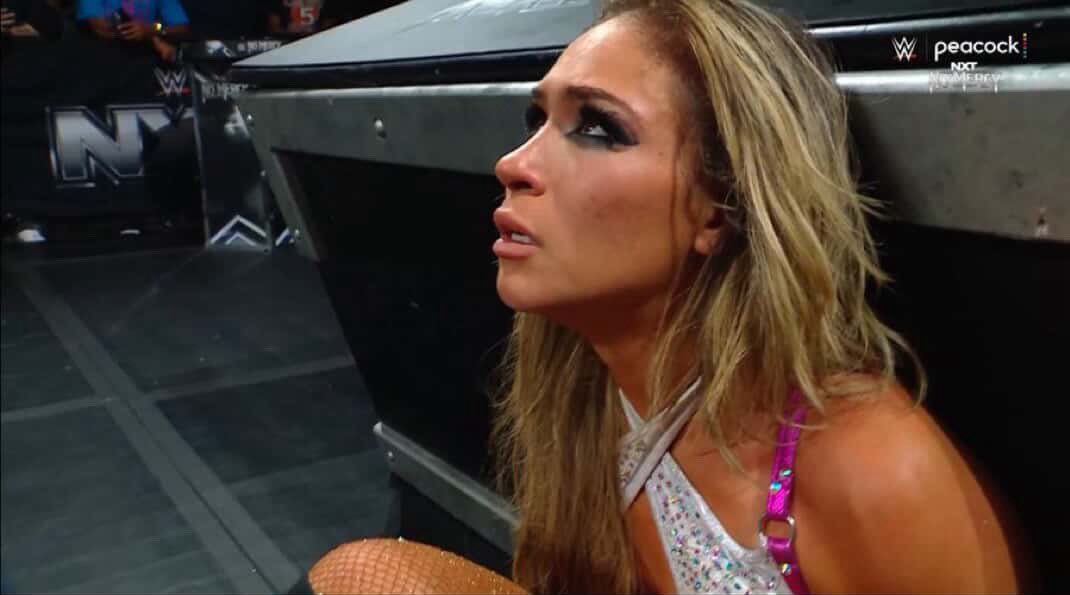 need a good Lainey Reid caw ASAP