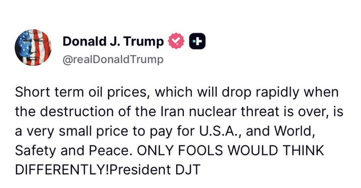 He’s quite mad, you know.