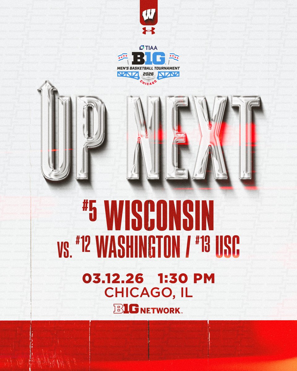 Wisconsin Basketball tweet media