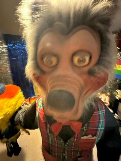 Hourly Rock a-fire Explosion tweet media