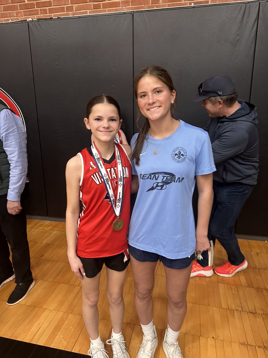 Mark_Tipton's tweet photo. Congrats to Nora and her Viz 7th grade team! City/County champs! https://t.co/5HP0cmRD0G