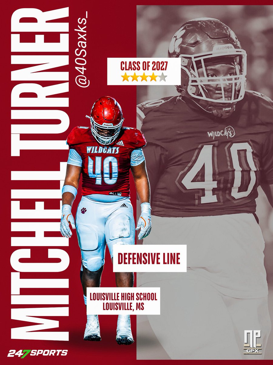 NPGPX Design tweet media