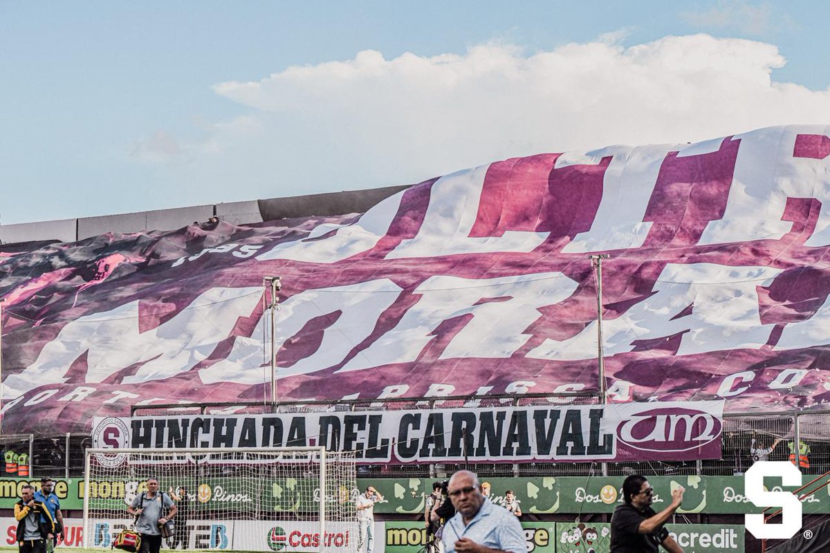 SaprissaOficial's tweet photo. Siempre estaremos a tu lado, nuestro Saprissa querido 💜

¡Esto sí es una familia! 🧬 https://t.co/FhTi5QF8lr