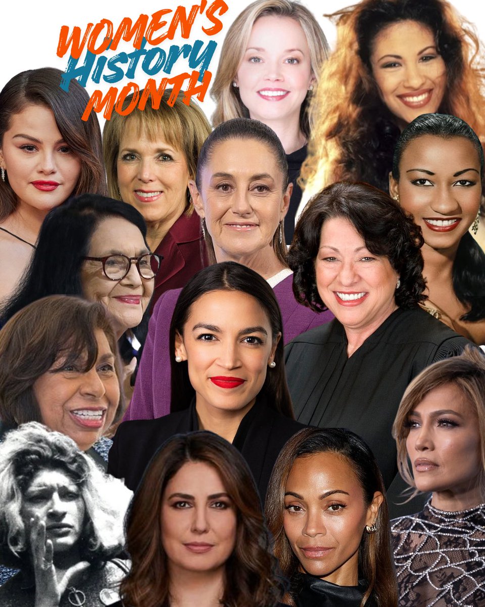 dclulac's tweet photo. This month, we honor the trailblazing women who paved the way. ✊ Building a future rooted in equity and strength. For more info: https://t.co/GHM9Eq4QUs https://t.co/J1ipPlau3B