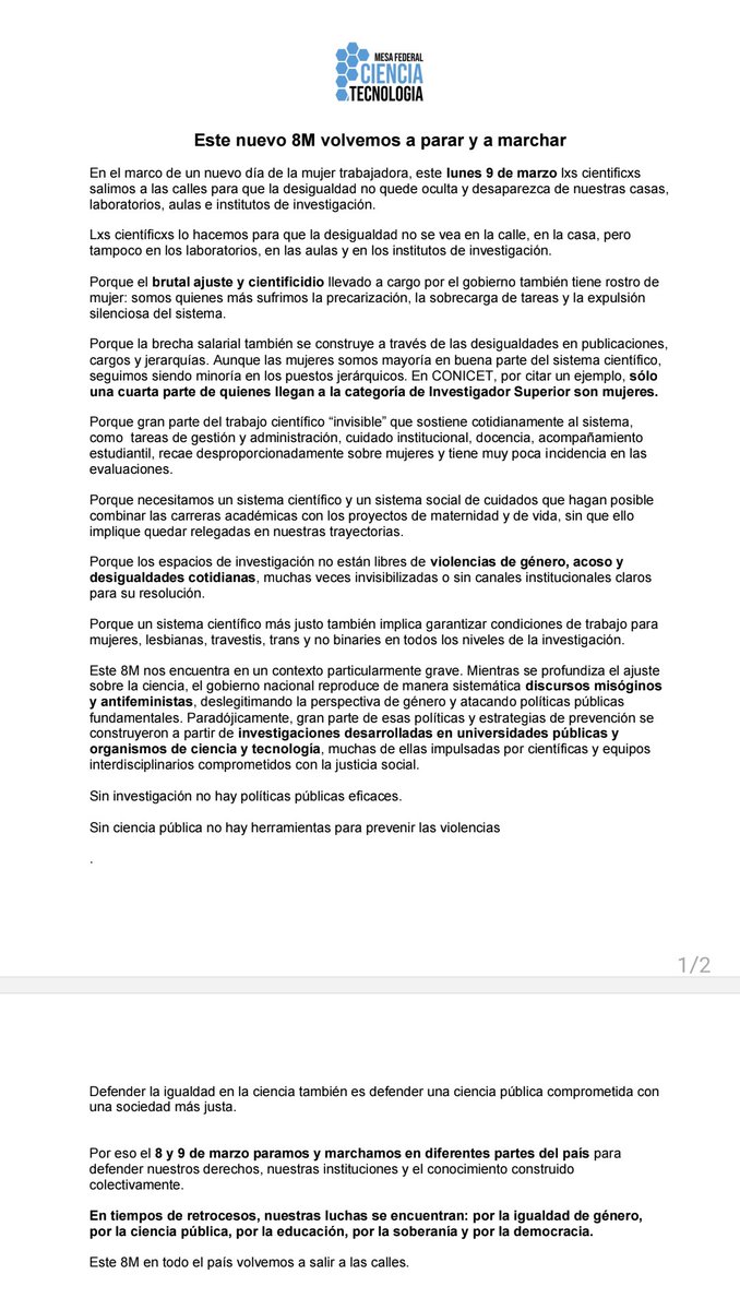 MesaFederalxCyT tweet media