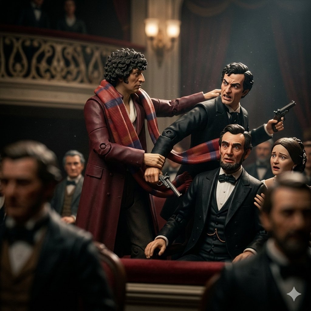 ToTheTARDIS tweet media