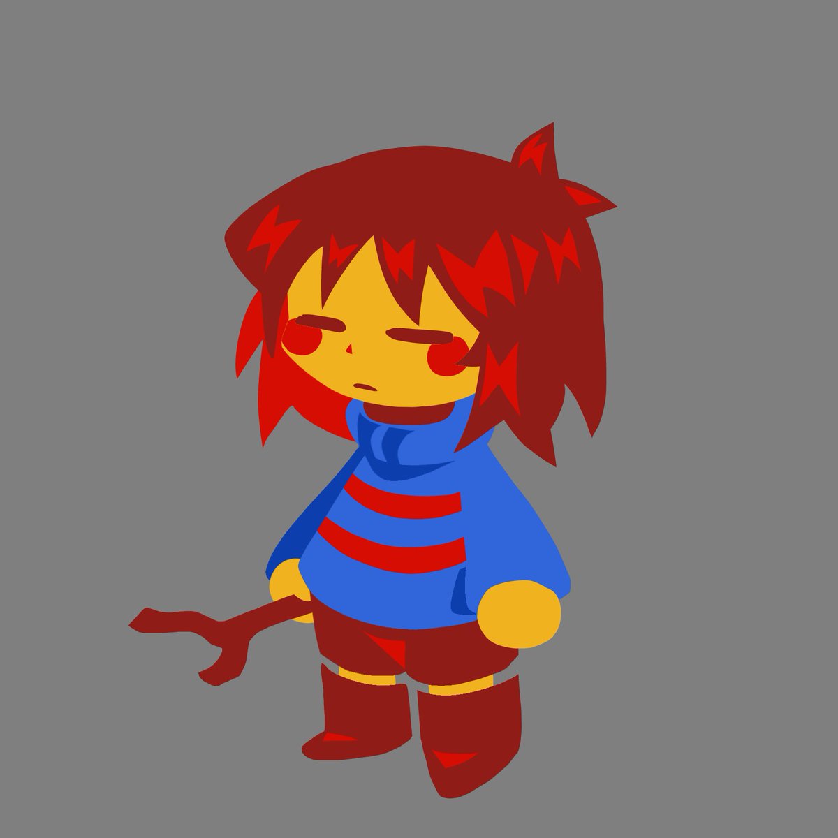 Mazaki_XD's tweet photo. Frik
#undertale #undertaleFanart #undertalefrisk #Frisk https://t.co/bsLDcq2jOe