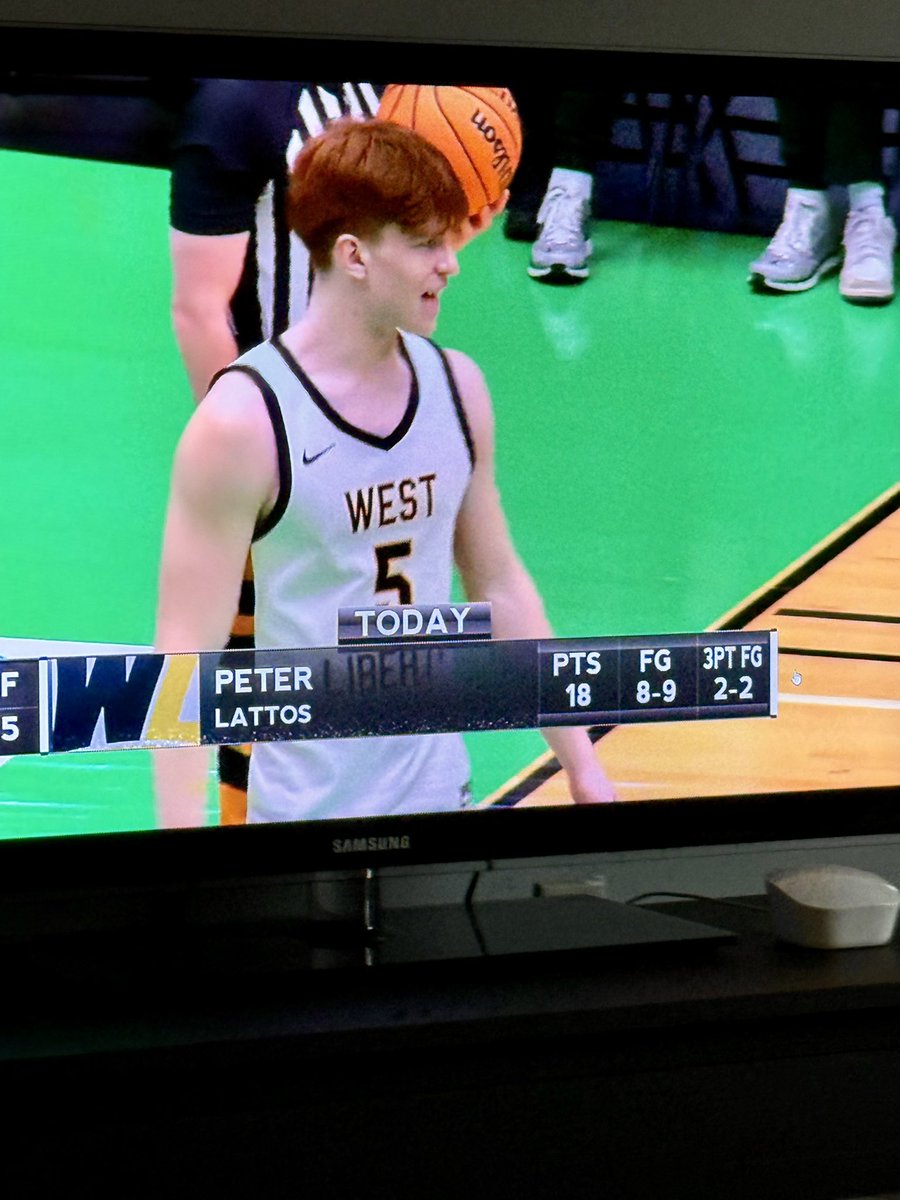 Barry Fried tweet media