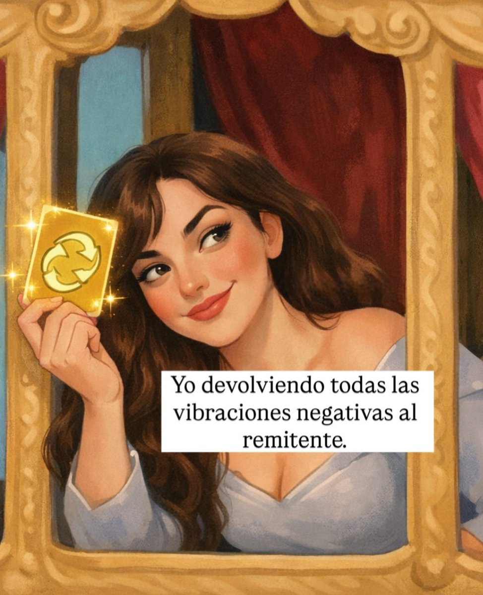 ManuelaRM77's tweet photo. Cero dramas. Fuera negatividad. Lejos las vibras feas. 
Felicidad, estabilidad y calidad de vida dependen de la manera de resolver los conflictos.
Sonriendo y empleando el humor así determino, soluciono y pongo remedio a los enfrentamientos.
#nosoydeotramanera https://t.co/ziH95cJiOi