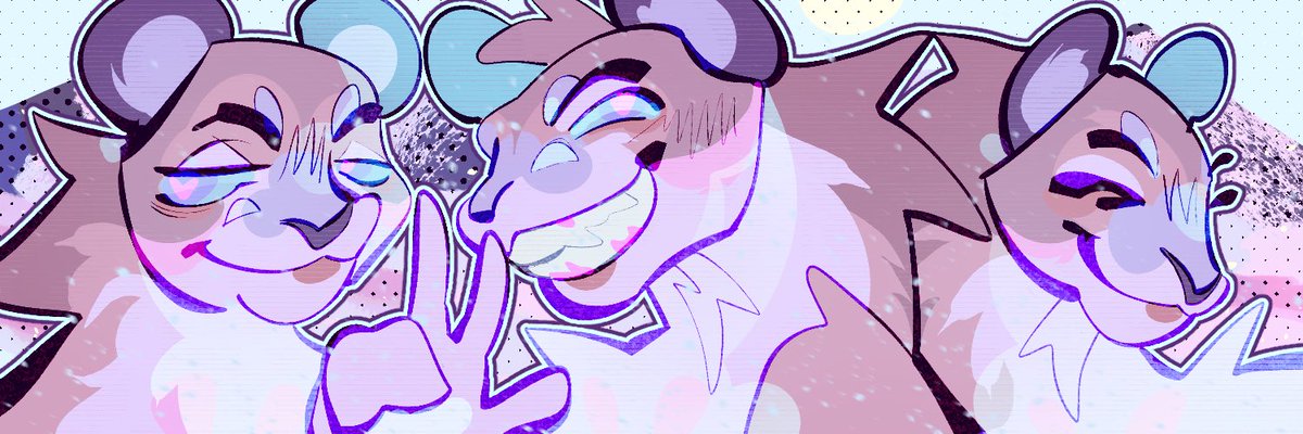 Mads 🐶 (comms closed) tweet media