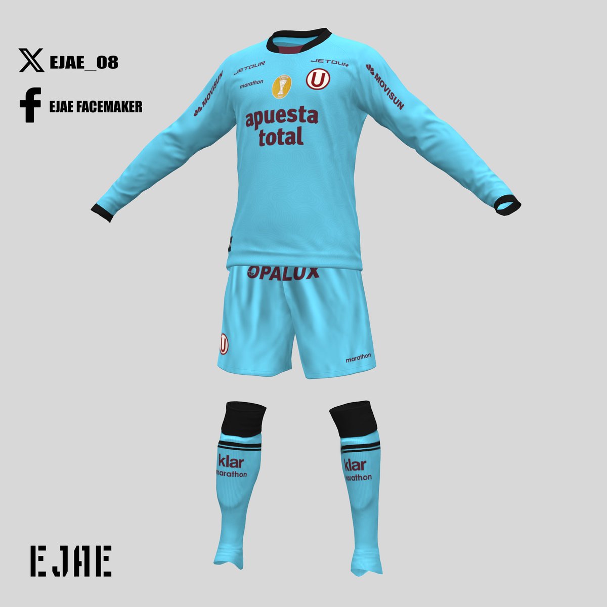 Javier Altamirano tweet media