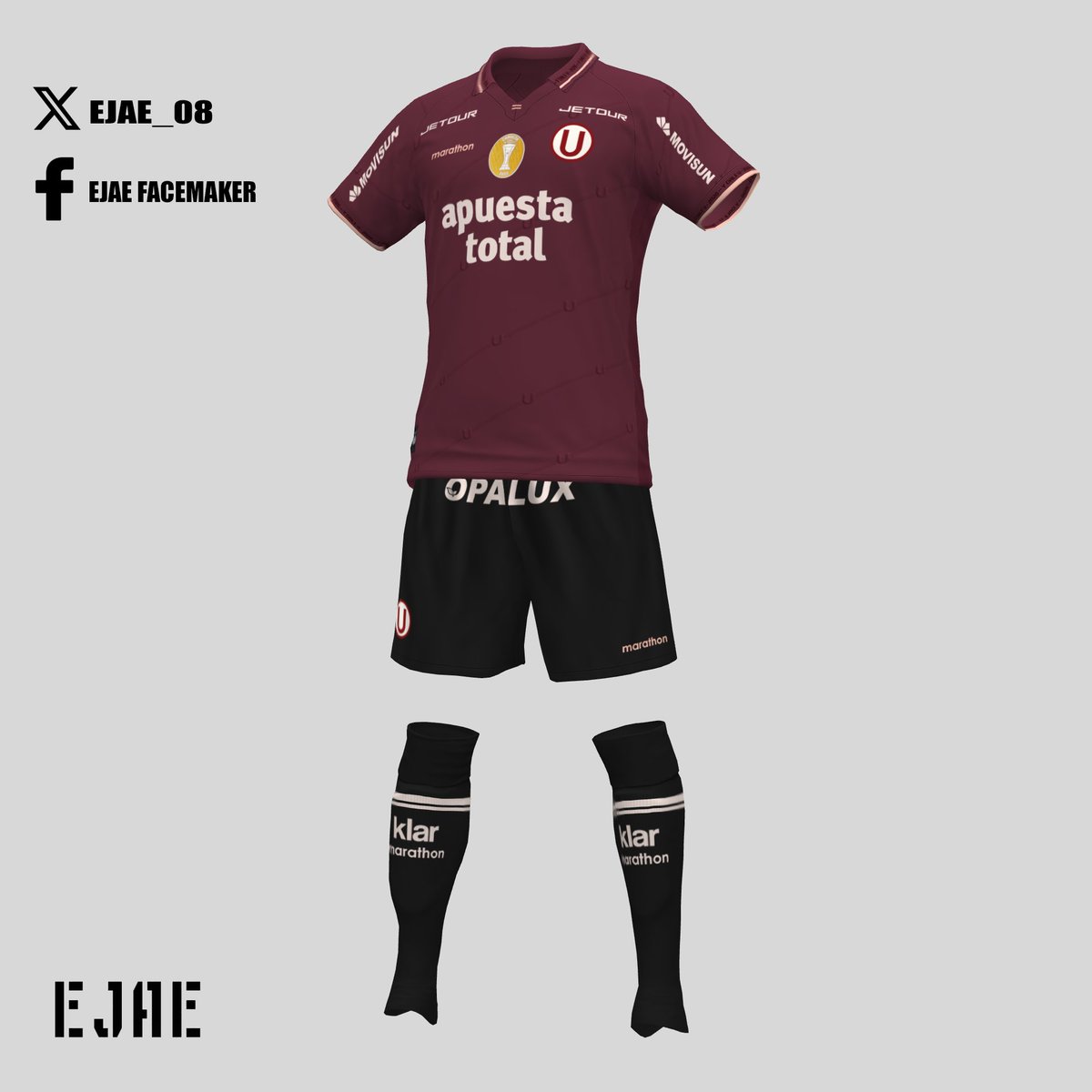 Javier Altamirano tweet media