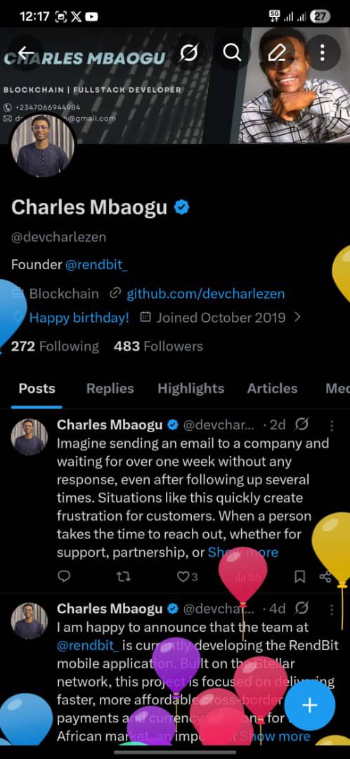 Charles Mbaogu tweet media