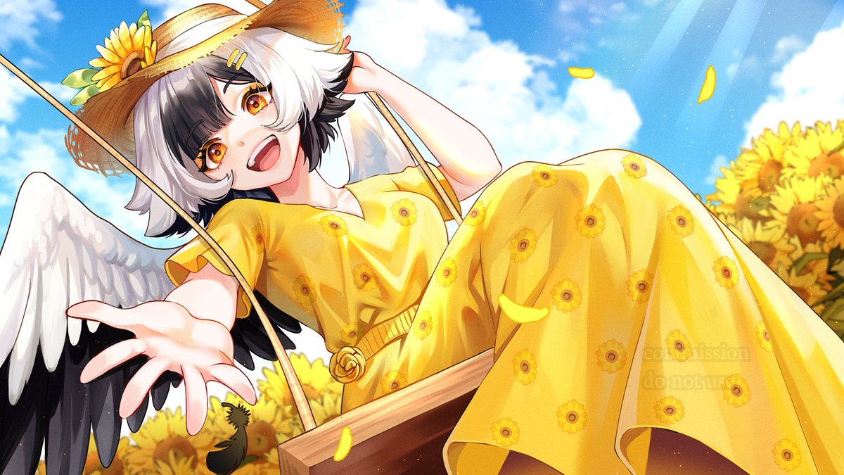 ✧ Yaya やや 。゚ tweet media