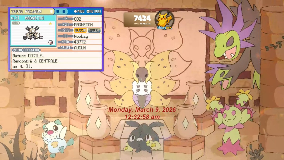 DocNoobzy tweet media