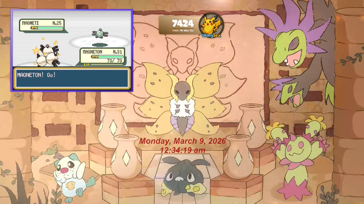 DocNoobzy tweet media