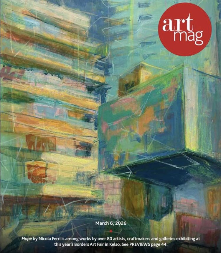 Out of Hand Scotland tweet media