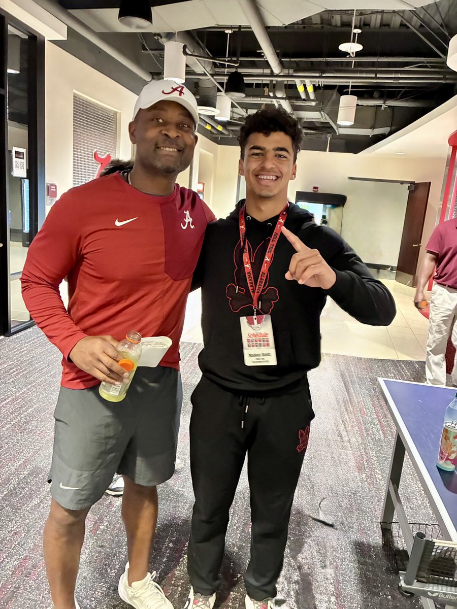 Madoxx ‘Oxx’ Davis tweet media