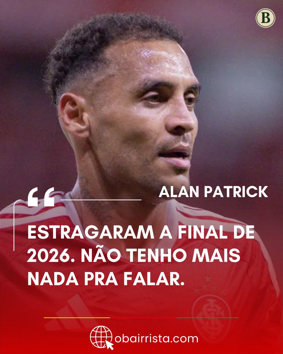 O Bairrista 🧉 tweet media