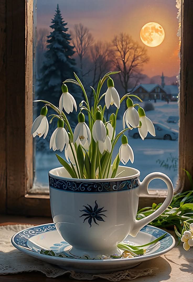 🕊️🌹🕊️ tweet media