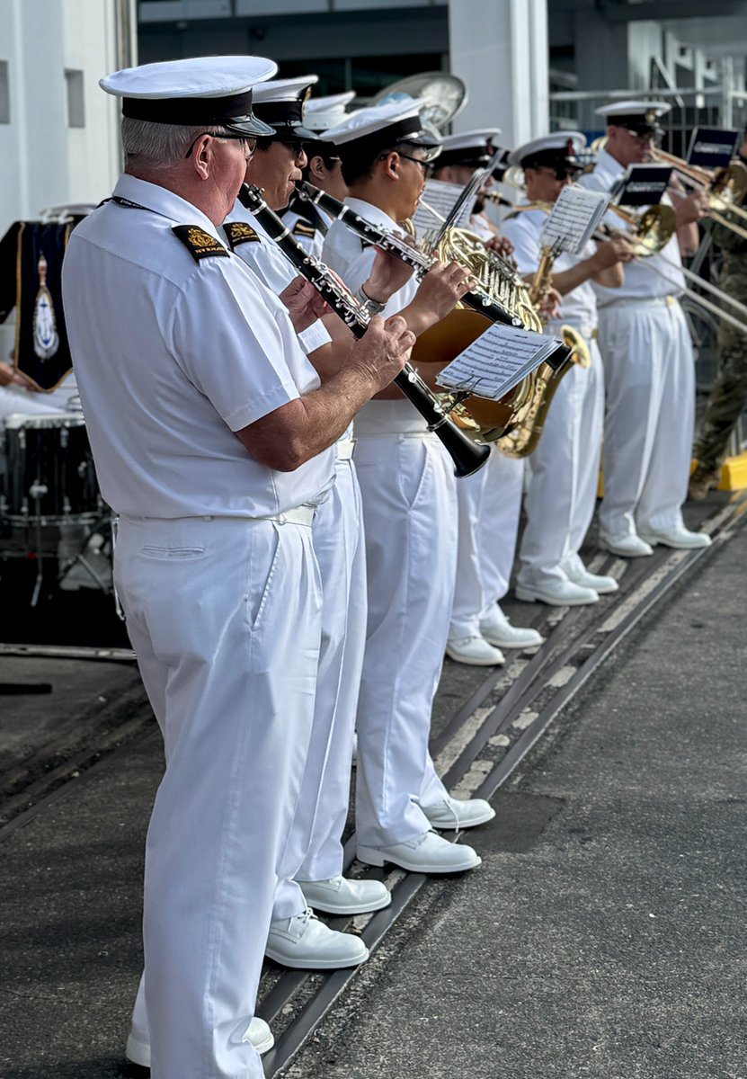 Le Canada en Nouvelle-Zélande tweet media