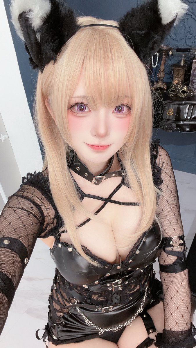 Yuki亭❄️🎀 tweet media