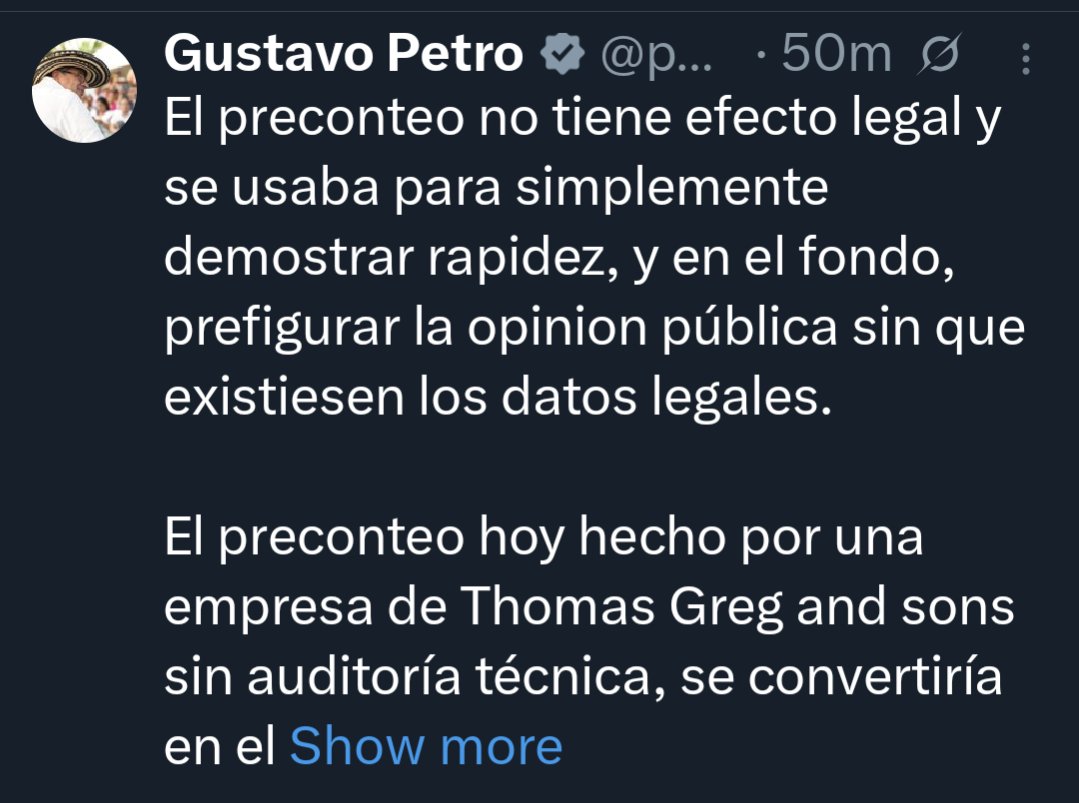 Daniel Sánchez tweet media