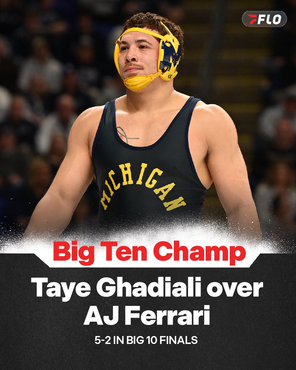 FloWrestling tweet media