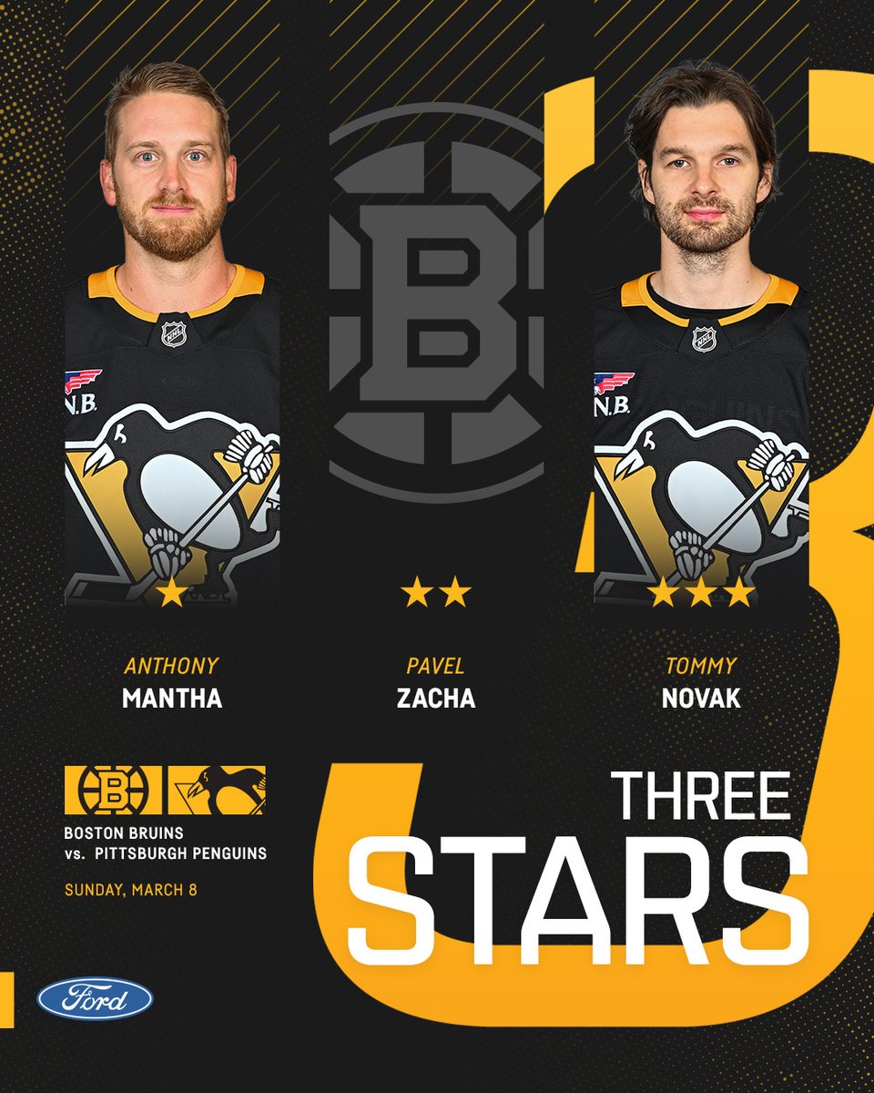 Pittsburgh Penguins tweet media